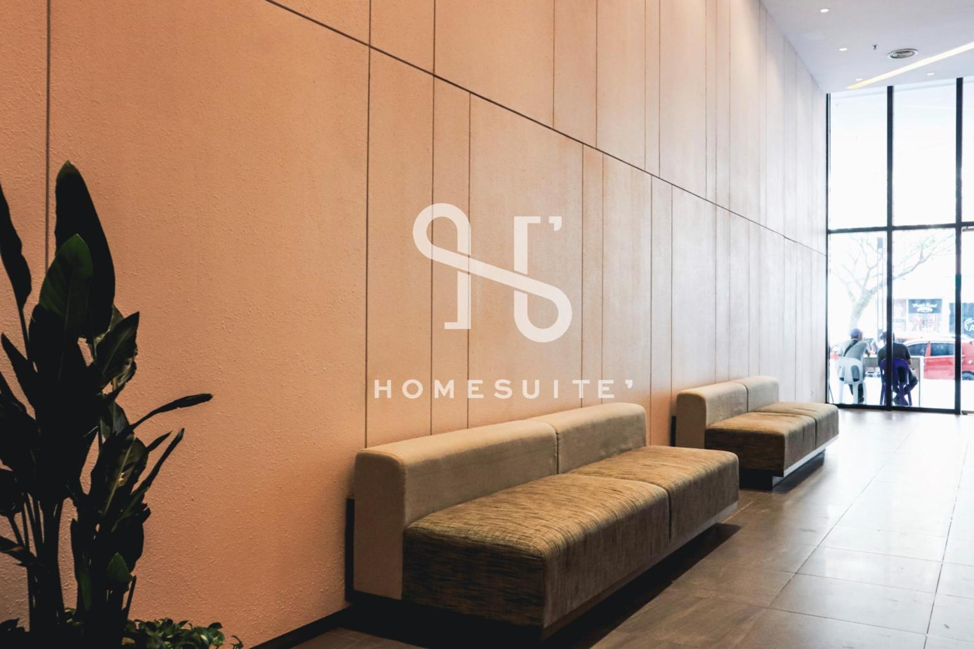 The Shore By Homesuite' 코타키나발루 외부 사진